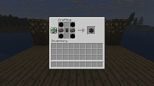 Storm Infuser Recipe