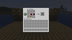 Weather Reader Recipe