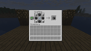 Wind Channeler Recipe