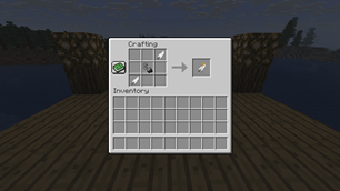Worm Gun Recipe
