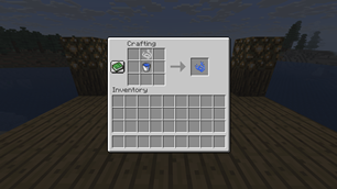 Waterspout Gun Recipe