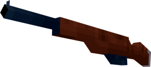 The Rifle