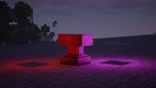 Colored Lightning Test