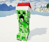 creeper