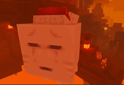 ghast