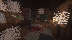 Abandoned Cabin