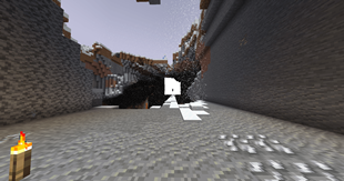 Tunnel boaring