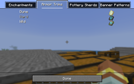 Knowledge Screen