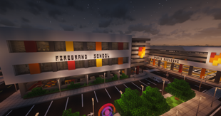 The Firebrand School