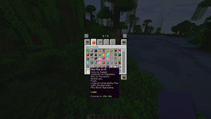 Timer in Tooltip