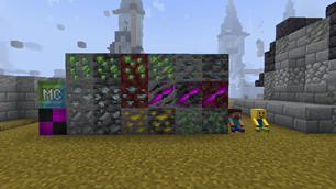 Texture after 1.0.6