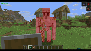 dague attack