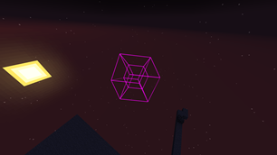 Hypercube
