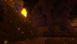 Nether Sand