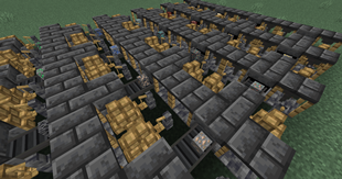 Ore variations