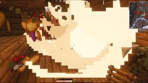 creeper drop in my house.png