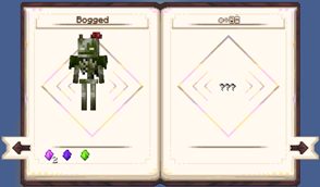 The Anima Bestiary entry