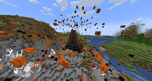 LOTMCraft - Minecraft Mod - Modpack Index
