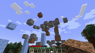 Earth Power