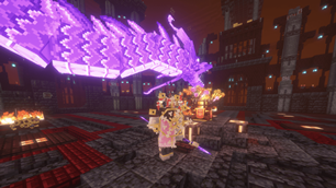 Dragon Summon VS Ignis