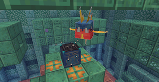 Support for Modded Structures via Datapacks