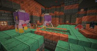 Ominous Cobblemon Trial Spawners present another challenge