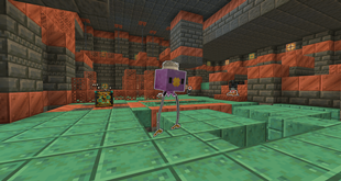 Trial Chambers are now inhabited by various challenges