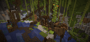 A New Lush Challenge