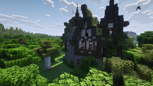 Hexerei Mod