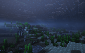 Infested Waters