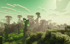 Jungles Last Stand