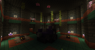 Central Chamber