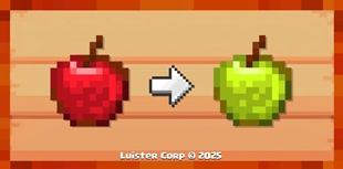 Red to Green