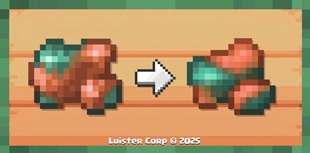 New Copper