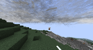 Test flight with Archimedes' Ships