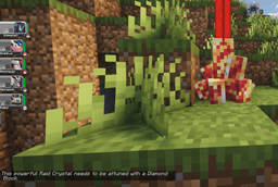 Raid Dens