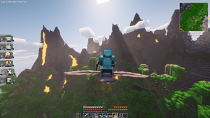 Catch Fire Pokemon in a Volcano.png
