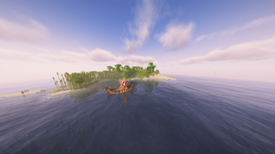 Valkyrien ship