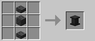 polished deepslate/slab