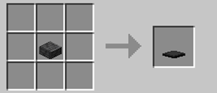 polished deepslate slab