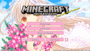 Main Menu