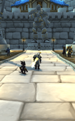 With this Adom, the pet I want always appears on its own.