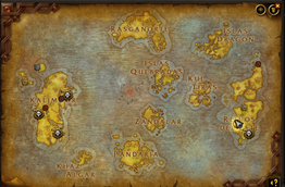 You're a pet fan and you're having trouble finding missions