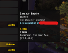 Best Rep