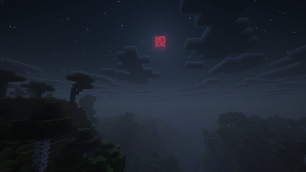 The Bloodmoon is rising...