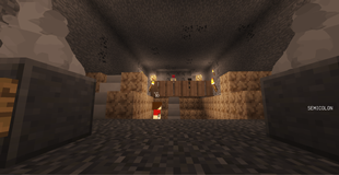 Roark's Gym
