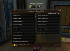 Other Players' Playlist