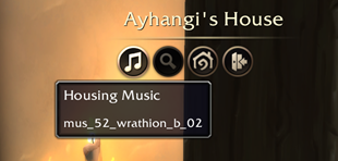 Currently Playing