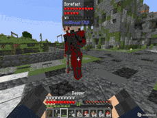 Footage - Melee Headshot