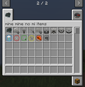 This is the Haki Tab